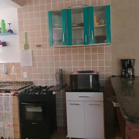 Condomínio Villagio Maranduba - Apenas 5 min á pé da praia - Bl 7-3