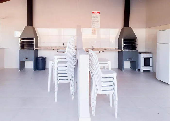 Condomínio Residencial João Branciforti Ubatuba